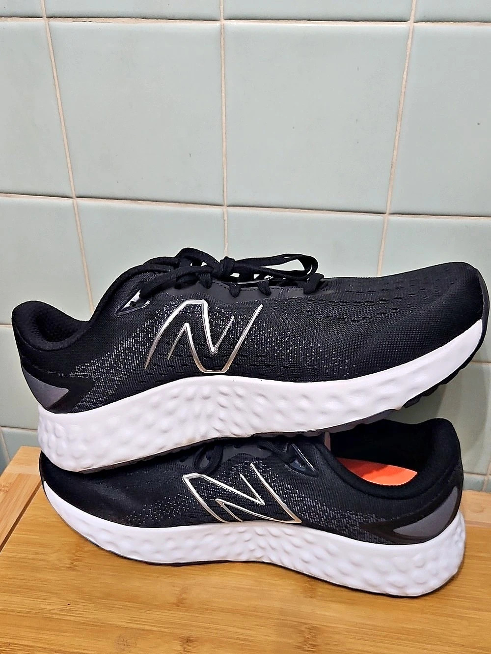 New Balance Fresh Foam X 1080v12 Men's 12 4E Extra Wide Running Sneakers New